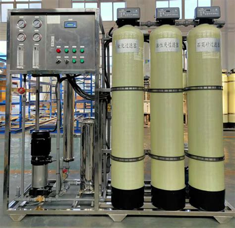 MT超纯水机系列-上海砾鼎水处理设备有限公司