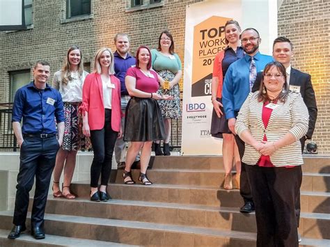 RevLocal Office Photos