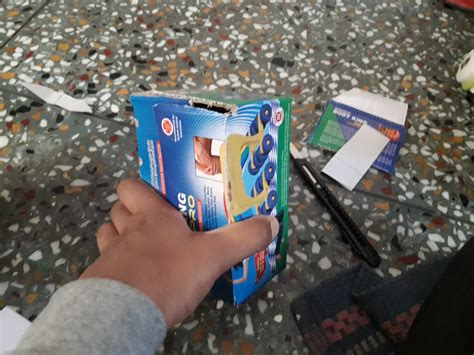 DIY Cardboard House : 8 Steps (with Pictures) - Instructables