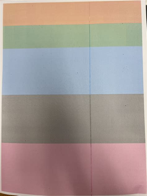 Image result for Print Quality Problems