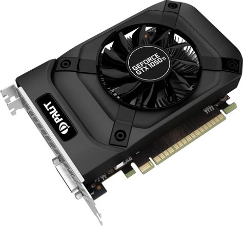 Asus GeForce GTX 1050Ti 4GB GDDR5 Graphics Card - samantacomputer -Best ...