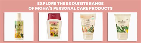 Moha: Herbal Sunscreen Lotion SPF 50 with Aloe Sunflower Rice bran ...