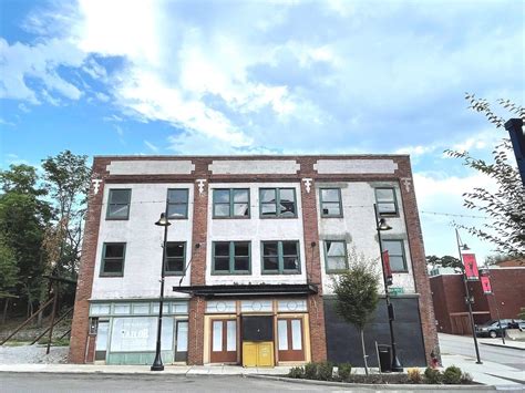 Black Movie Hall of Fame breaks ground in Kansas City's 18th and Vine ...