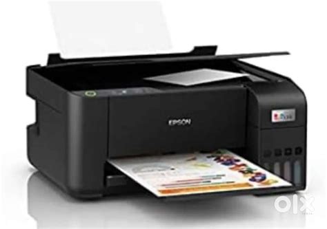 Epson L3110 color printer scanner - Hard Disks, Printers & Monitors ...