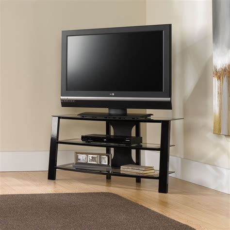 10 Best Elevate Your Entertainment Area with a Glass Shelf Tv Stand