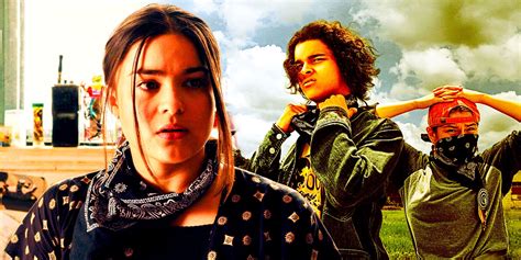 Image result for Reservation Dogs Interviews