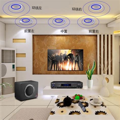 客厅HIFI的新贵选择 惠威M300多媒体音箱_音频图赏_太平洋科技