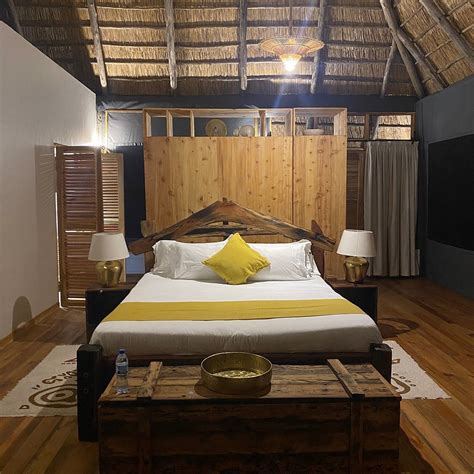 SERENGETI ORANGI RIVER LUXURY LODGE (Serengeti National Park) - Inn ...