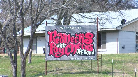 WATCH: Rednecks with Paychecks monster truck assault