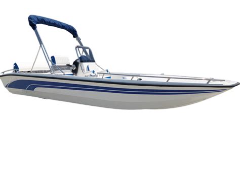 NauticoNautico - Prodaja i servis plovilaMahseer 5.55 - Savršen Gliser ...