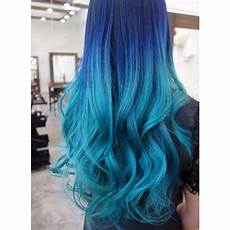 Shades Of Blue Hair by Hair The New Hair Trend That S Waves On Shades Of Blue Hair