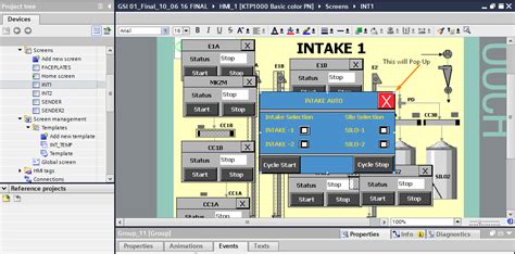 Image result for Tia Create File