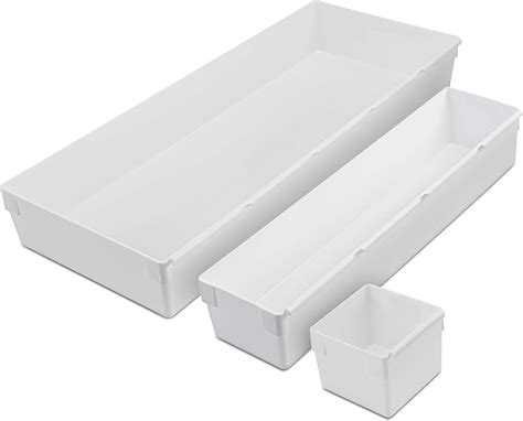 Rubbermaid Cutlery Drawer Organizer at Danielle Cooper blog