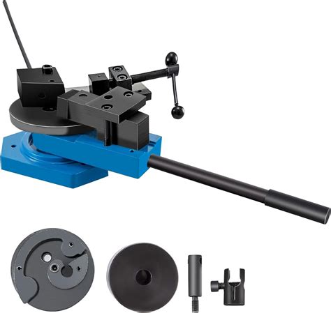 VEVOR SBG-40 Metal Scroll Bender for Multiple India | Ubuy