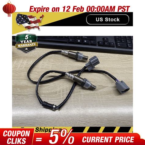 Image result for Honda Element O2 Sensor