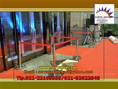 sewa tiang antrian Jakarta dan sekitarnya siap kirim pelayanan 24 jam.