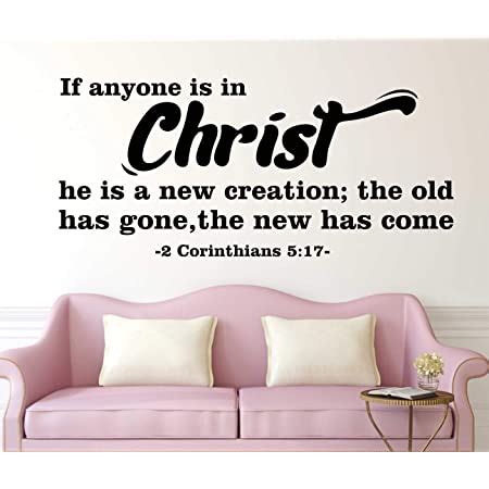 Rawpockets Decals ' Lord Jesus with Kids and Quote ' Medium Size Wall ...