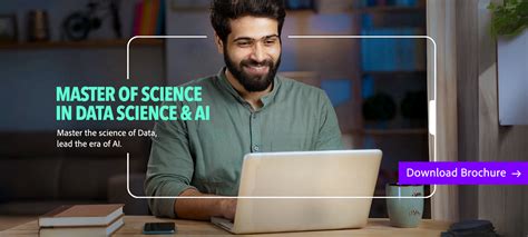 M.Sc. in Data Science & Artificial Intelligence Online in India | BITS ...
