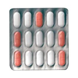 Glimicure M 1 Forte Tablet | Uses, Side Effects, Price | Apollo Pharmacy