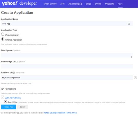 Image result for Yahoo! Store API