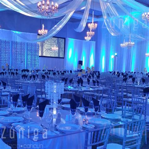 Zúñiga | Productions & Events | Cancun - Riviera Maya - Cabos