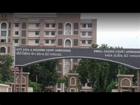 23 Yrs Later, Gujarat Court Grants Relief To Man Who Was Denied LLB ...