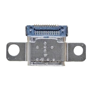 Xifaven Laptop DC Power Jack Socket Connector USB Type-C India | Ubuy