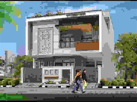 Exceptional Front Elevation Ideas For Your Home | homify