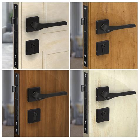 Plantex Door Lock-Fully Brass Main Door Lock with 4 Keys/Mortise Door ...