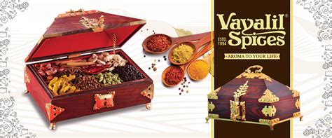 Vayalil Spices