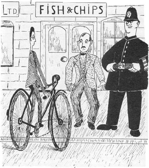 Book Excerptise: Mr. Tompkins in Paperback by George Gamow