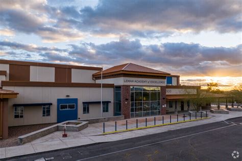 Leman Academy of Excellence East Tucson in Tucson, AZ - Homes.com
