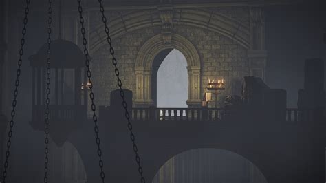 How to reach the other Site of Grace at the top of the Storehouse ...