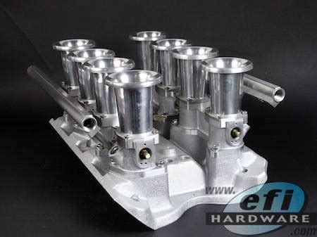 Image result for Ford Stack Injection