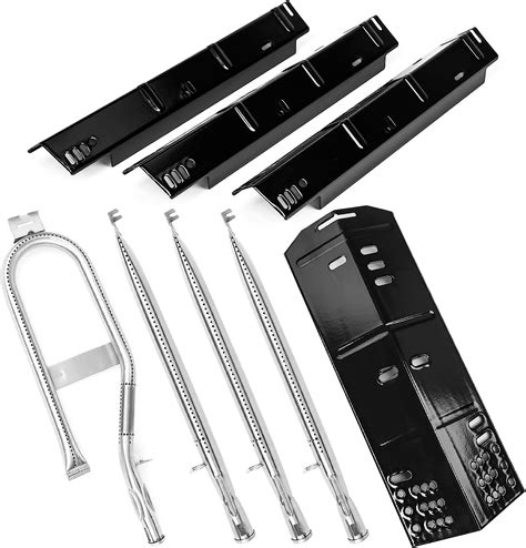 Replacement Parts for Dyna Glo DGH373CRP, DGH371CRF, DGF371CRP-D 3 Bur ...