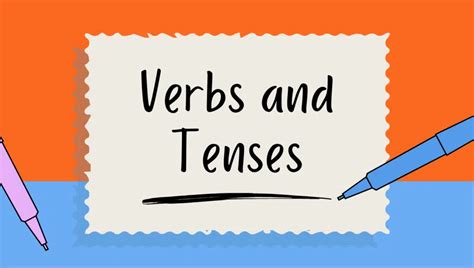 Mastering Verb Forms and Tenses | Learn English Grammar Easily