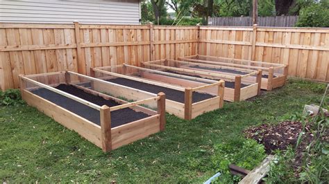 Raised Garden Bed Layout Planner at Gemma Oconor blog