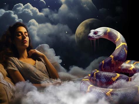 Snakes in Dream Meaning: కలలో పాము కనిపిస్తే ఎలాంటి సంకేతమో తెలుసా ...