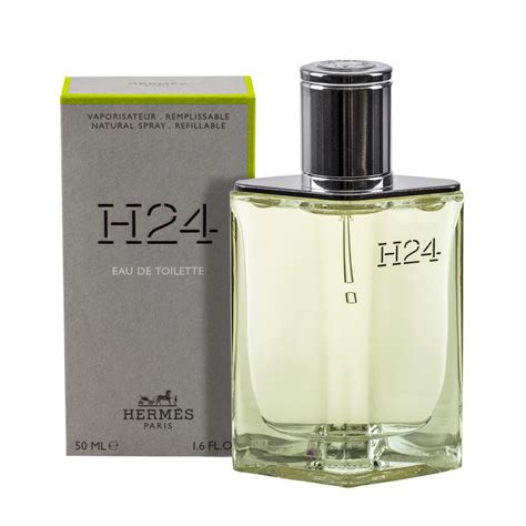 Hermes Men H24 EdT 50ml | Excaliburshop