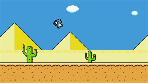Pixel Dino Run for Fire Tv - App on Amazon Appstore