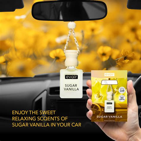 Best Car Perfume In India | Evair Car Hanging Perfume – Evair Car Perfume