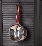 Buy Prestige Popular Aluminium Pressure Cooker, 3 Litres Online at Low ...