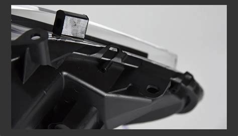 Car Lights for Lexus IS250 LED Headlight 2006-2012 IS300 Head lamp ...