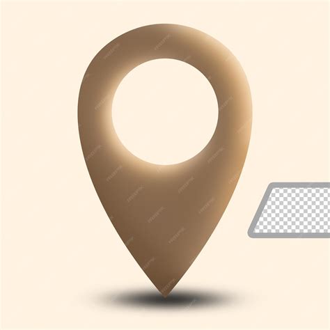 3D Pin Map/Location Icon 的图像结果