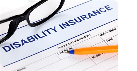 Disability Insurance Guide 的图像结果