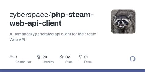 Steam Web API Guide 的图像结果