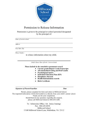 Fillable Online STUDENT INFORMATION PARENT / GUARDIAN INFORMATION Fax ...