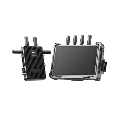 DJI Transmission High-Bright Monitor Combo | DJI Monitor