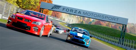 Forza Motorsport 7 Review