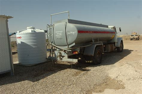 3rd ESC Sustainers partner with Iraqi neighbors for production of clean ...